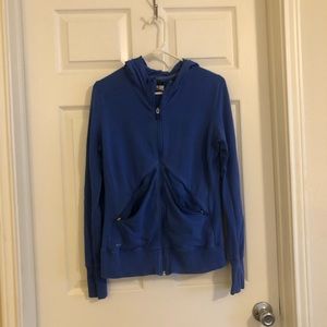 Nike did-fit full zip hoodie jacket